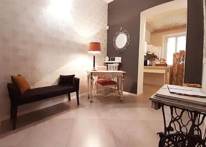 Il Sogno Torino Guesthouse