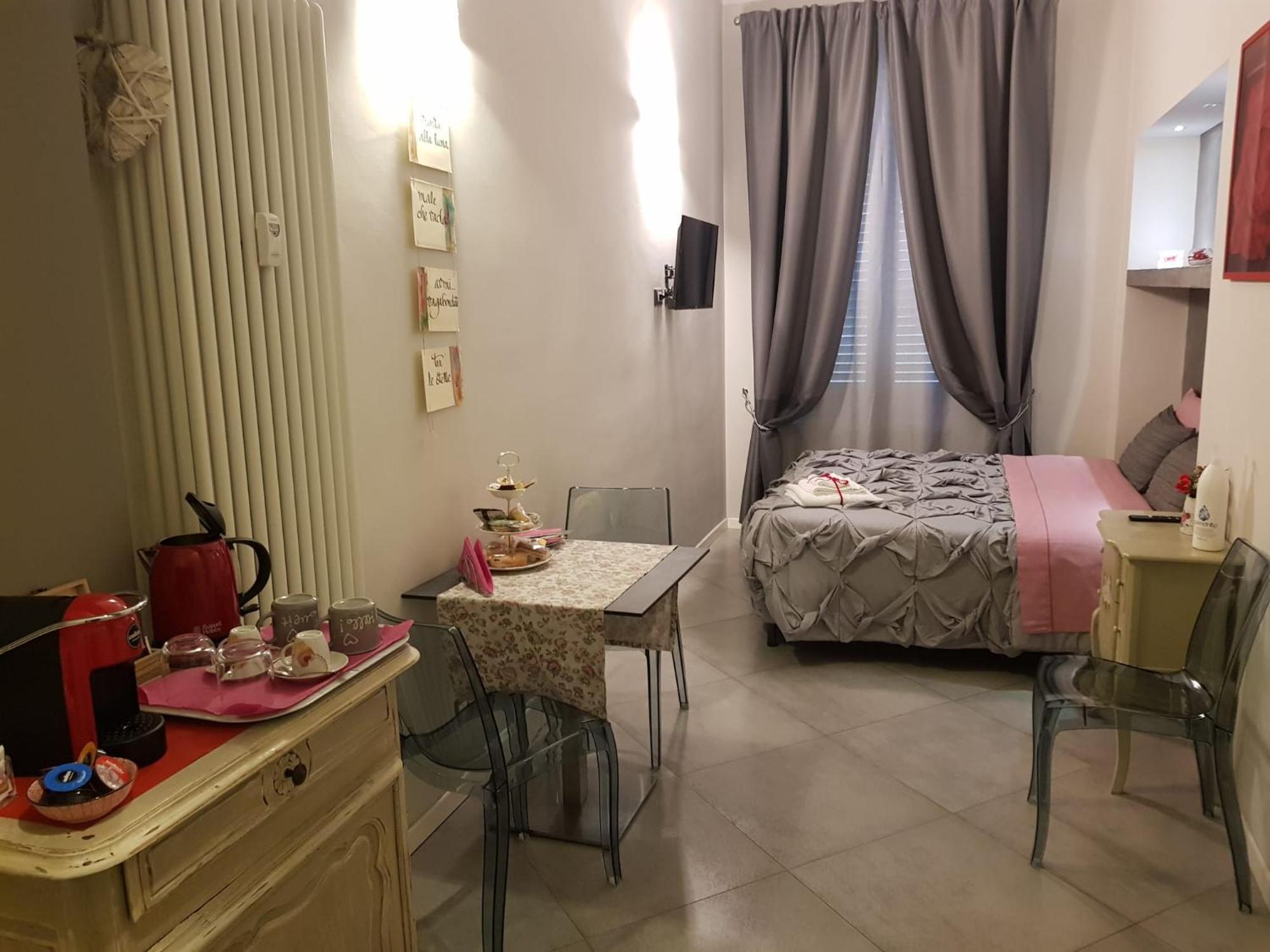 Bed & Breakfast Il Sogno
