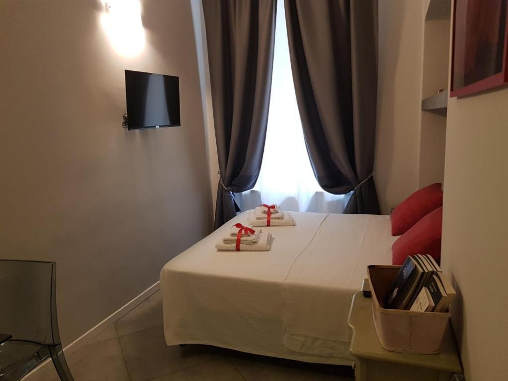 Bed & Breakfast Il Sogno Turijn