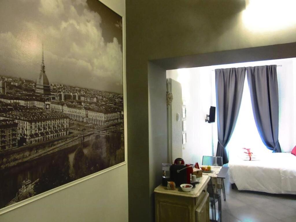 Bed & Breakfast Il Sogno Torino Guesthouse