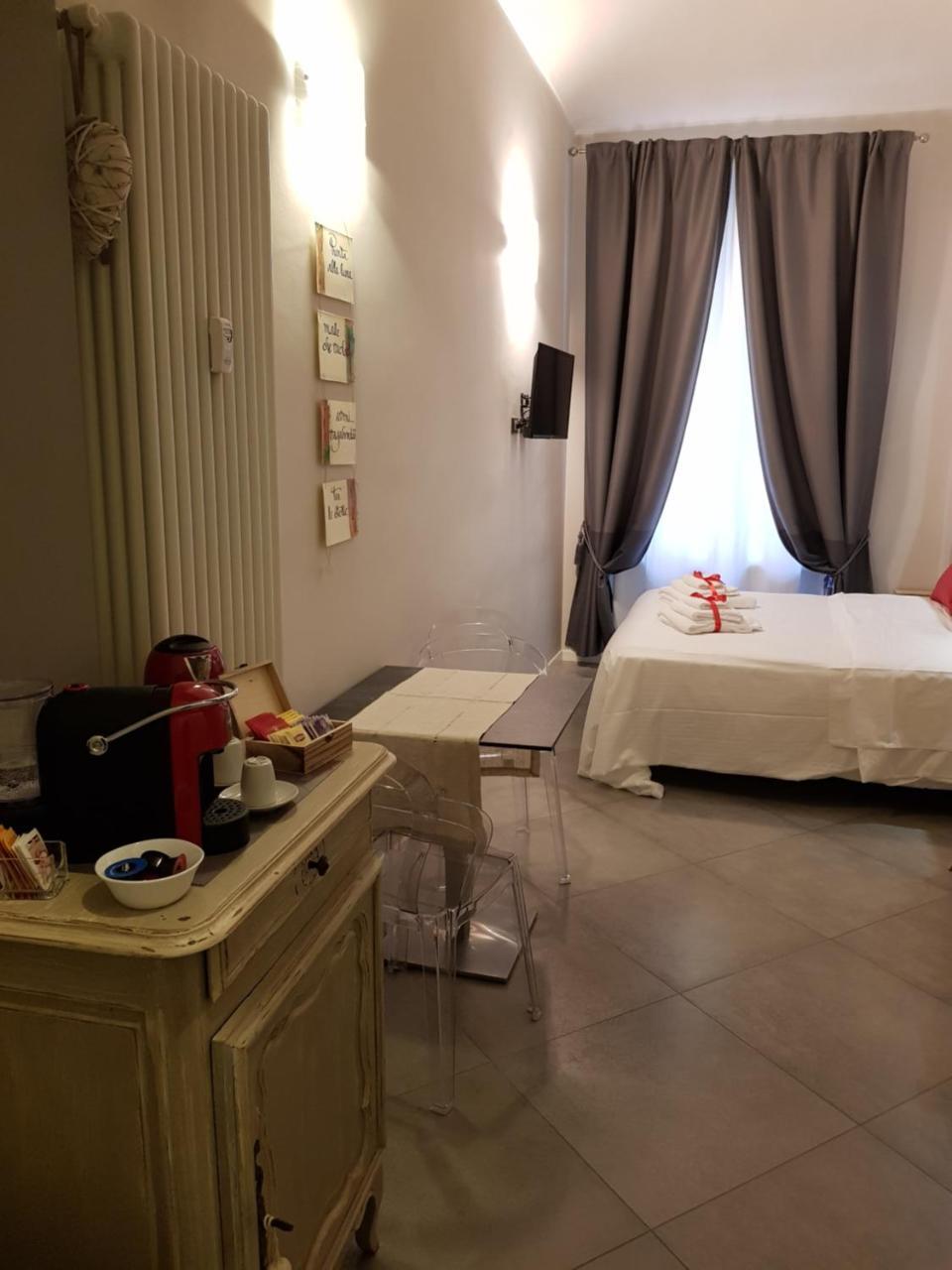 Il Sogno Bed & Breakfast