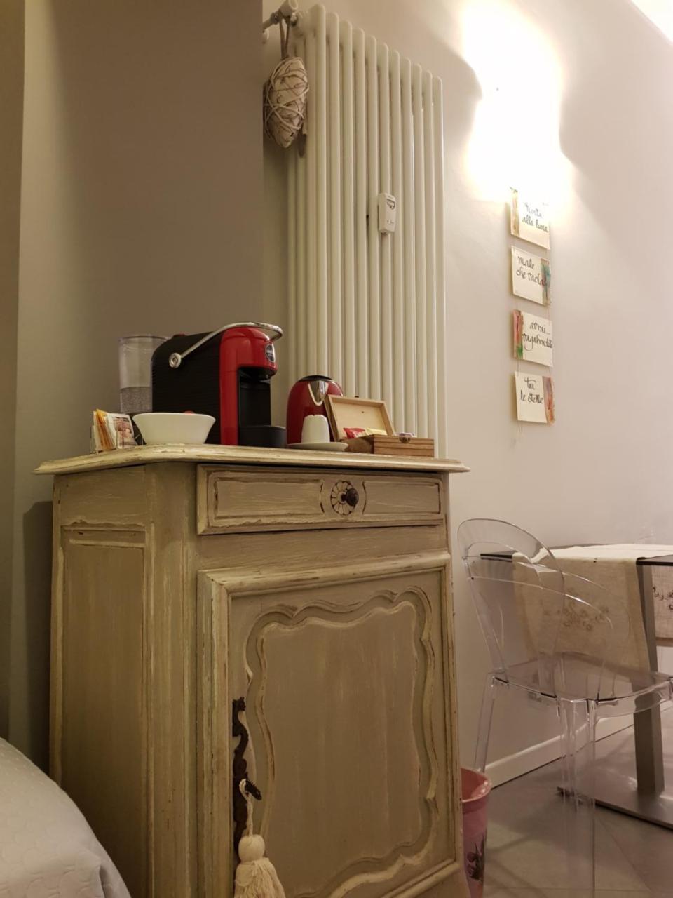 Bed & Breakfast Il Sogno Turijn