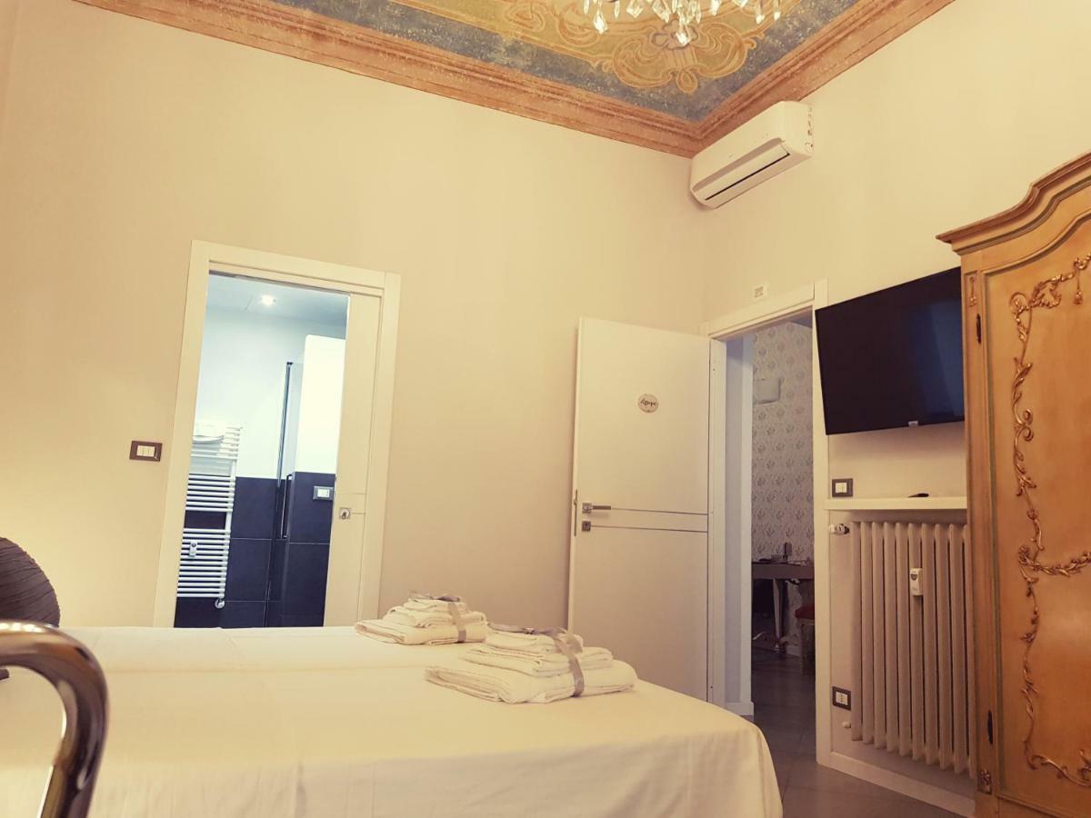 Il Sogno Bed & Breakfast Turijn