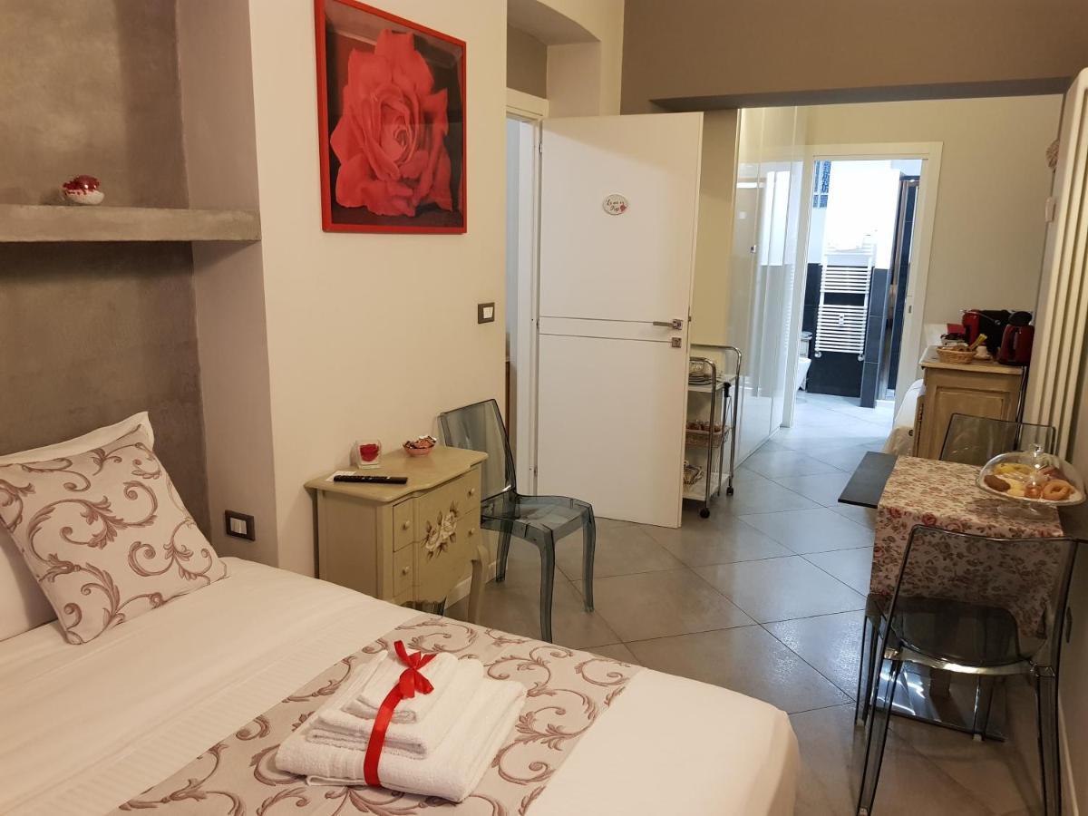 Bed & Breakfast Il Sogno 2*
