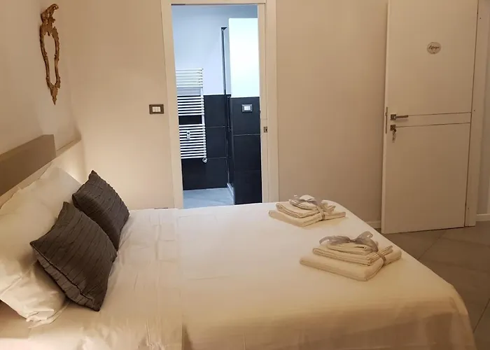 Il Sogno Torino Guesthouse