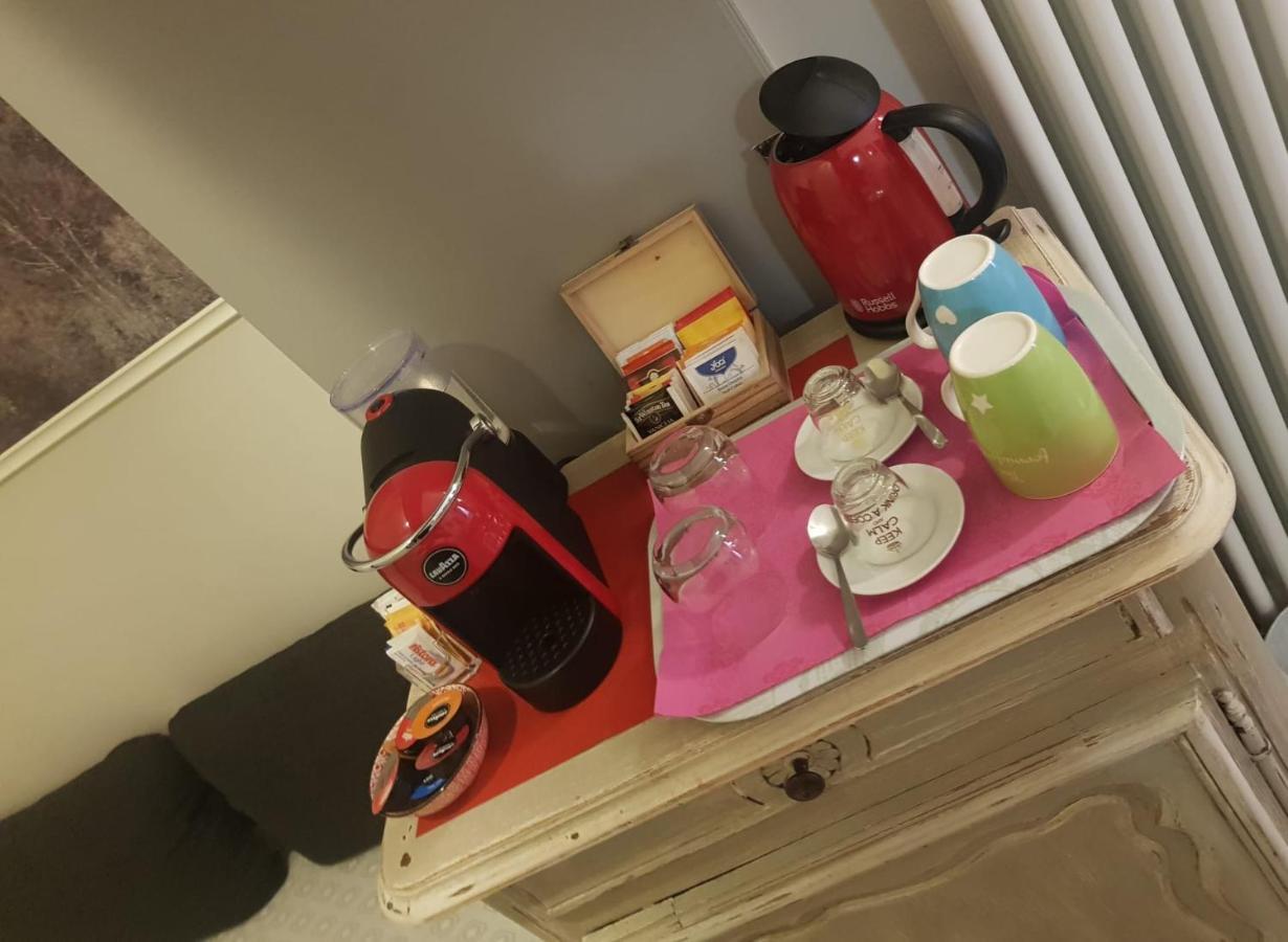 Bed & Breakfast Il Sogno Torino Guesthouse