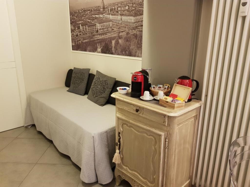 Il Sogno Torino Guesthouse