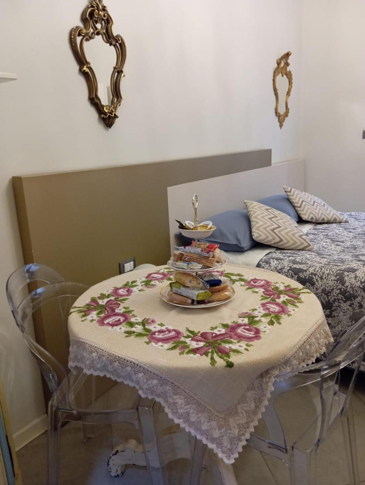 Bed & Breakfast Il Sogno Torino Guesthouse Turin