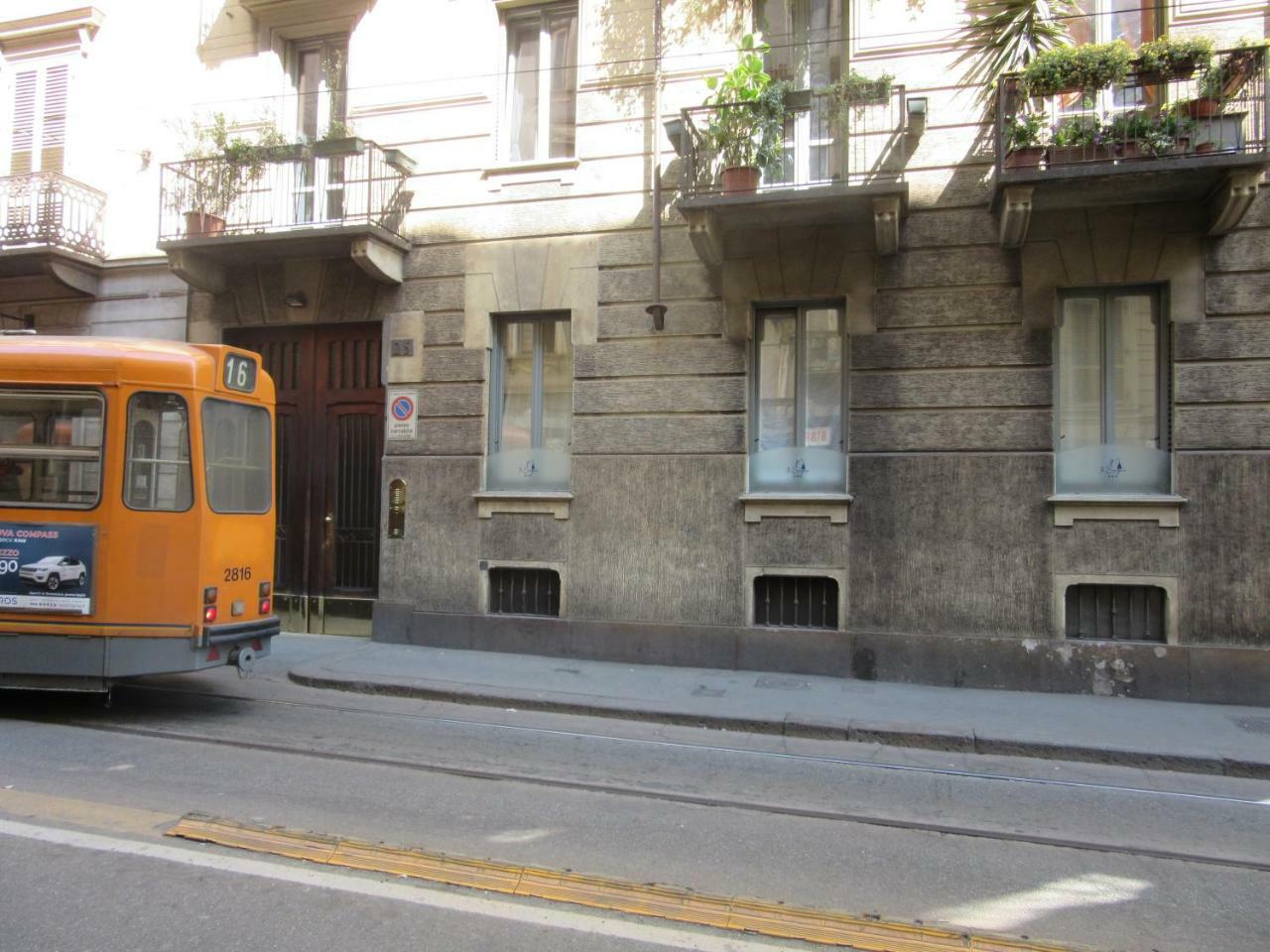 Il Sogno Torino Guesthouse Bed & Breakfast Turin