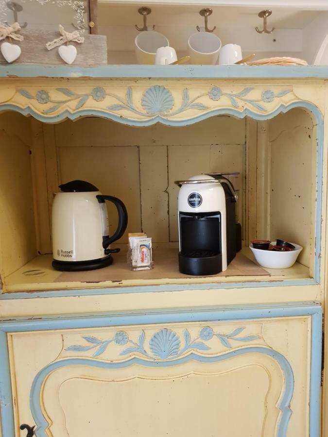 Bed & Breakfast Il Sogno Torino Guesthouse
