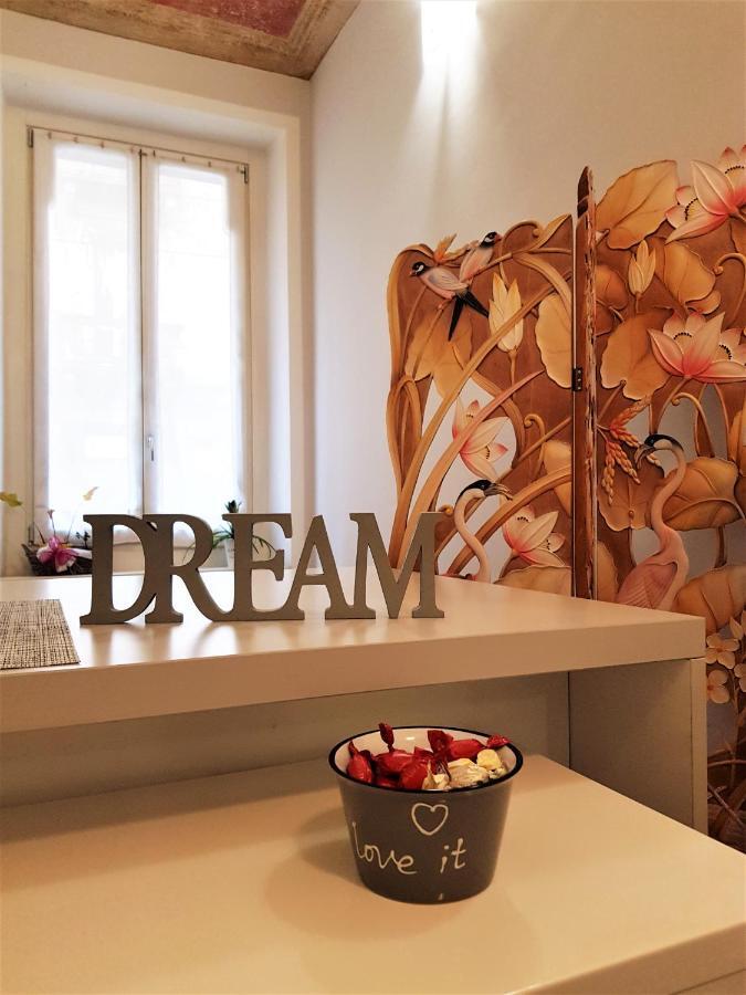 Il Sogno Torino Guesthouse Bed & Breakfast Turin